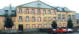 Hotel Maifelder Hof Münstermaifeld